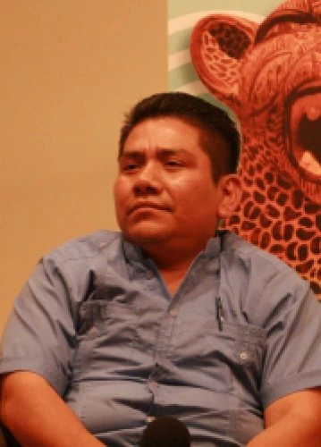Foto: Andrea Lemus | CNL-INBA