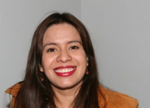 Foto: Rodulfo Gea | CNL-INBA