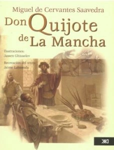 Don Quijote de la Mancha