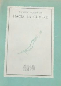 Hacia la cumbre