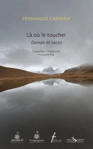 Donde el tacto = Là où le toucher