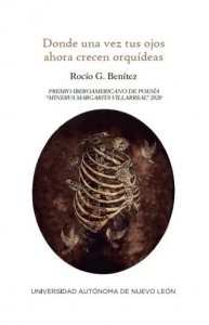 Donde una vez tus ojos ahora crecen orquídeas