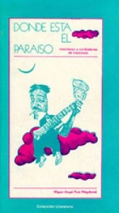 Dónde está el paraíso