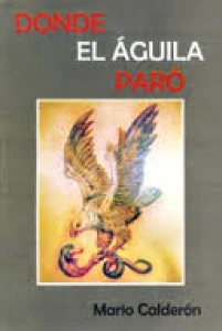 Donde el águila paró