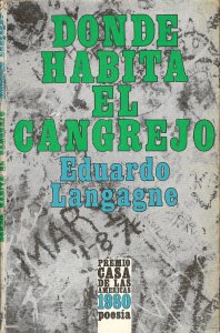 Donde habita el cangrejo