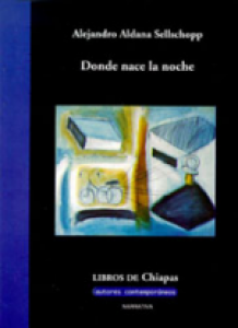 Donde nace la noche