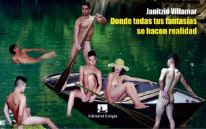 Donde todas tus fantasías se hacen realidad
