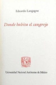 Donde habita el cangrejo