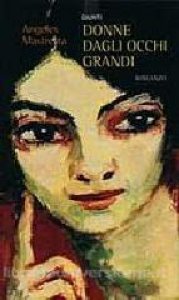Donne dagli occhi grandi