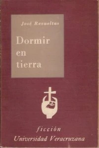 Dormir en tierra