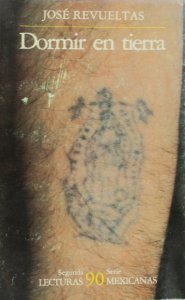 Dormir en tierra
