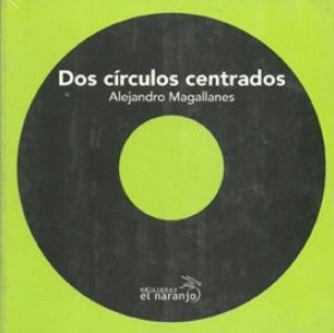 Dos círculos centrados