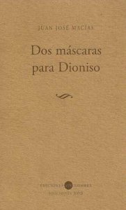 Dos máscaras para Dioniso