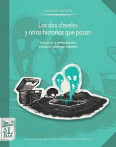 Los dos claveles y otras historias que pasan