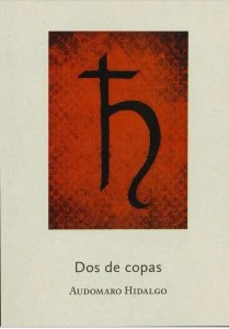Dos de copas