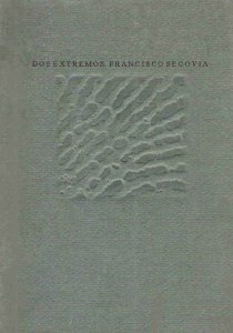 Dos extremos