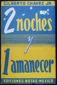 Dos noches y un amanecer : nonoalco