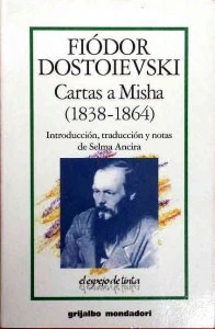 Cartas a Misha (1838-1864)