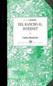 Del rancho al internet