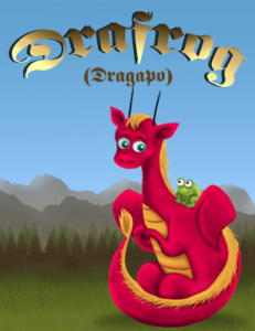 Drafrog = Dragapo 