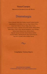 Voces/Cuerpos. Muestra de literatura joven de México