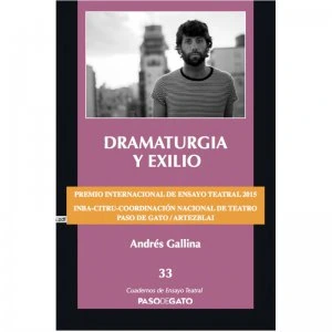 Dramaturgia y exilio