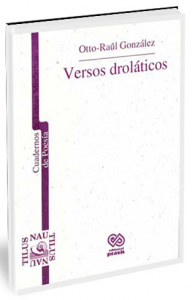 Versos droláticos