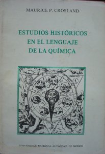 Estudios históricos en el lenguaje de la química