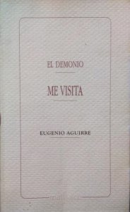 El demonio me visita