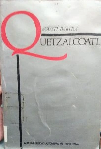 Quetzalcóatl