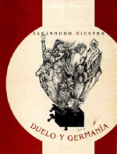 Duelo y germanía