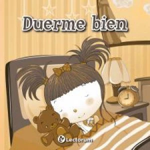 Duerme bien