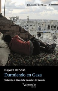 Durmiendo en Gaza