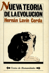 Nueva teoría de la evolución