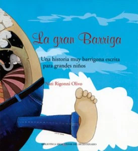 La gran barriga