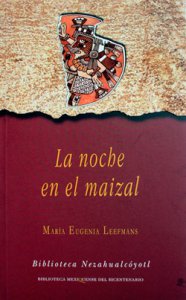 La noche en el maizal