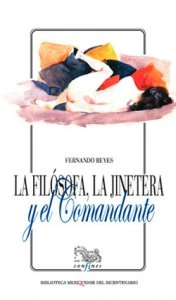 La filósofa, la jinetera y el Comandante
