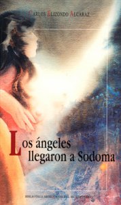 Los ángeles llegaron a Sodoma