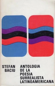 Antología de la poesía surrealista latinoamericana