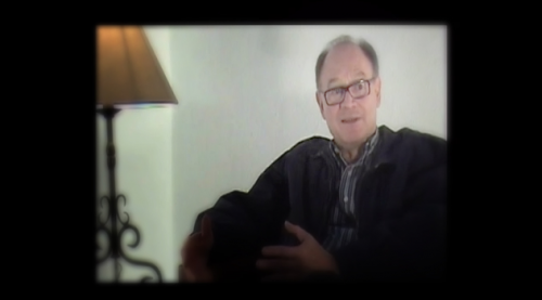 Entrevista con Francisco Hernández