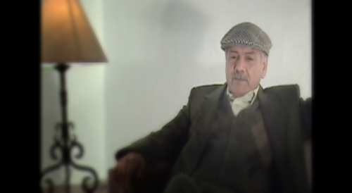 Entrevista con José Luis Rivas