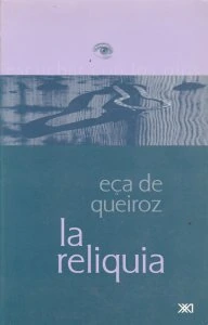 La reliquia