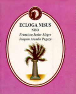 Ecloga nisus niso
