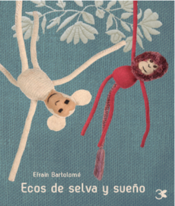Ecos de selva y sueño