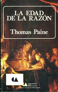 La edad de la razón