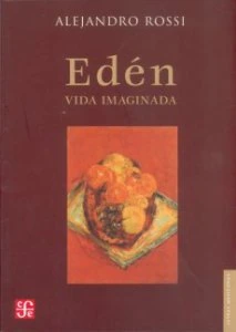 Edén : Vida imaginada