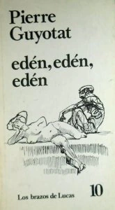 Edén, edén, edén