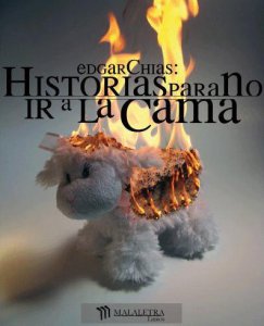 Historias para no ir a la cama