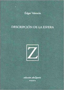 Descripción de la esfera