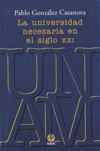 La universidad necesaria en el siglo XXI